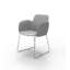 Pezzettina Patio Dining Armchair-60220883