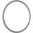Caputo Egg & Dart Ceiling Ring Kit-88034399-88034402