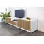 Taffy Unfinished TV Stand for TVs up to 88"-679677684