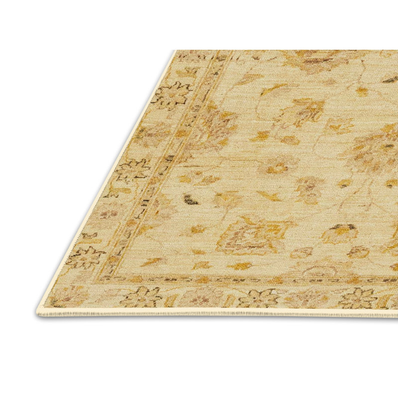 Tapis abstrait moderne 2990, Rectangle 5 pi x 7 pi