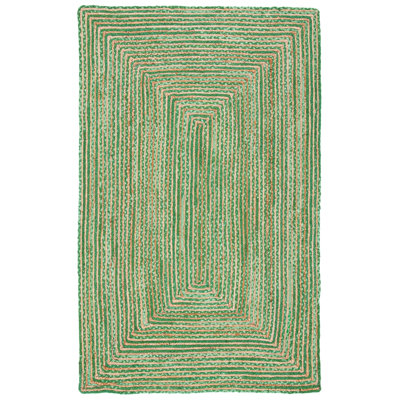 Hand Woven Area Rug