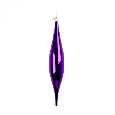 Finial Ornament