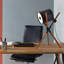 Wood Tripod Lamp-99685971