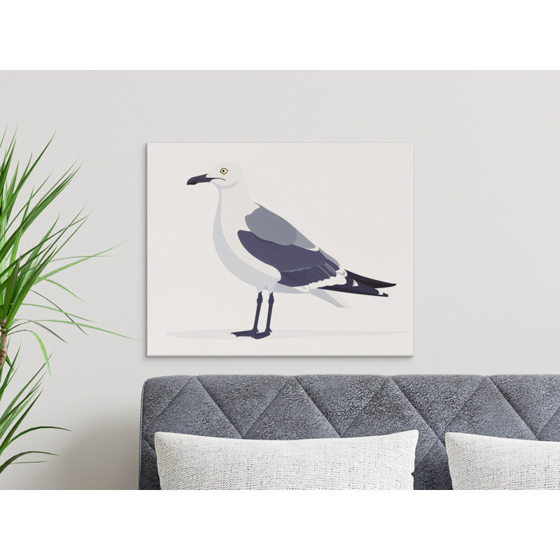 Wrapped Canvas Print Set, 20x10