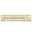 Lit double en bois pour plancher-139029622-139029623