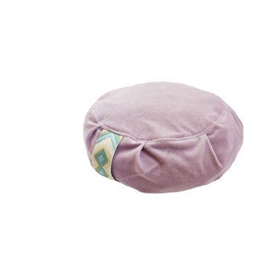 Circular Floor Cushion