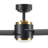 Caloundra 52" Ceiling Fan with Dimmable LED Light-2026734415