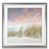 Silver Framed