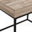 36" Sit/Stand Writing Desk