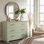 Commode 6 tiroirs Arkia-853791349