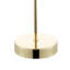 Metal Table Lamp