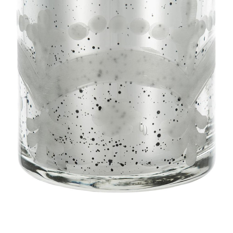 Vase de table 25 "