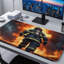Polyester Desk Pad-358319297