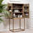 Highland 32'' Bar Cabinet