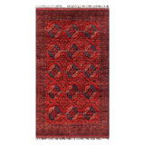 One-of-a-Kind 6'1" x 9'2" Area Rug
