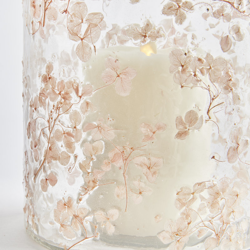 Porte-votives 8,25 po Woolf
