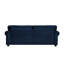 Reva 218.9Cm Rolled Arms Sofa-808240524