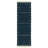 Jaipur Living Revelry Indoor/ Outdoor Geometric Blue/ White Area Rug (4'X6')-1036440464