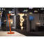 Splitty LED Desk Table Lamp-1703993137