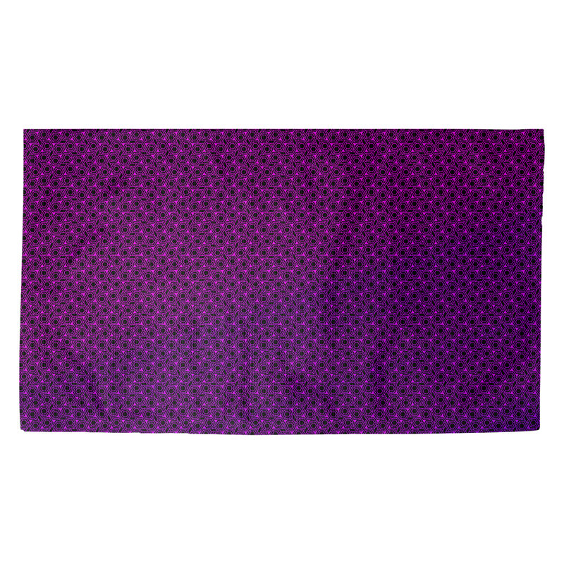 Avicia Geometric Indoor Rug, Rectangle 3'3" x 5'3"