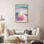 Candy Court Print by Oliver Gal-326120031-478576925