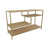 Gold/Oak is out of stock