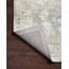 Sera Oriental Denim/Fog Area Rug