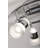 Salida Acrylic LED Spotlight