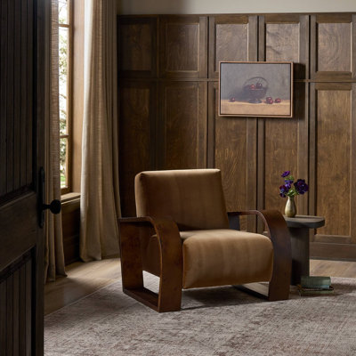 Montez Chair