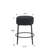 Breana 24" Fabric Upholstered Bar Stools-175013447-175013446
