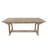 BAHAMA 118" RECTANGULAR EXTENSION TABLE-79077721