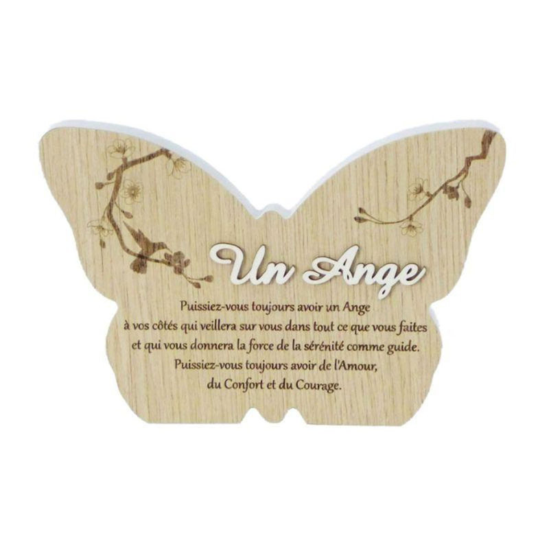 Pandora Text & Numbers Box Signs & Plaques