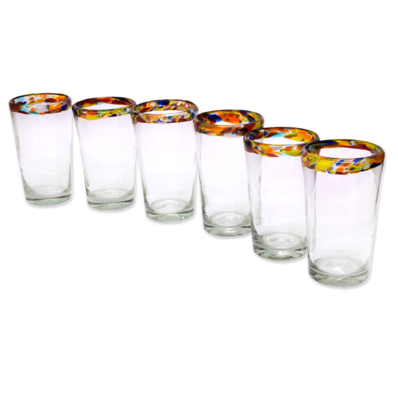 16 oz. Fawridge Verre à boire