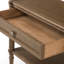 Toulouse 1 - Drawer Solid Wood Nightstand-1584864250