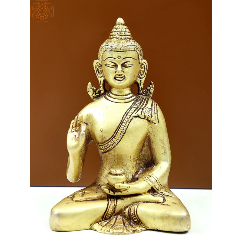 Religious & Spiritual Figurines & Sculptures