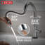 Robinet de cuisine Trinsic VoiceIQ avec technologie Touch2O sans contact-95125905