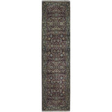 Bikaner Wool Oriental Area Rug