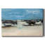 Toile tendue «Bridges Cyan I-Gallery»-1622571420
