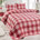 Red Plaid