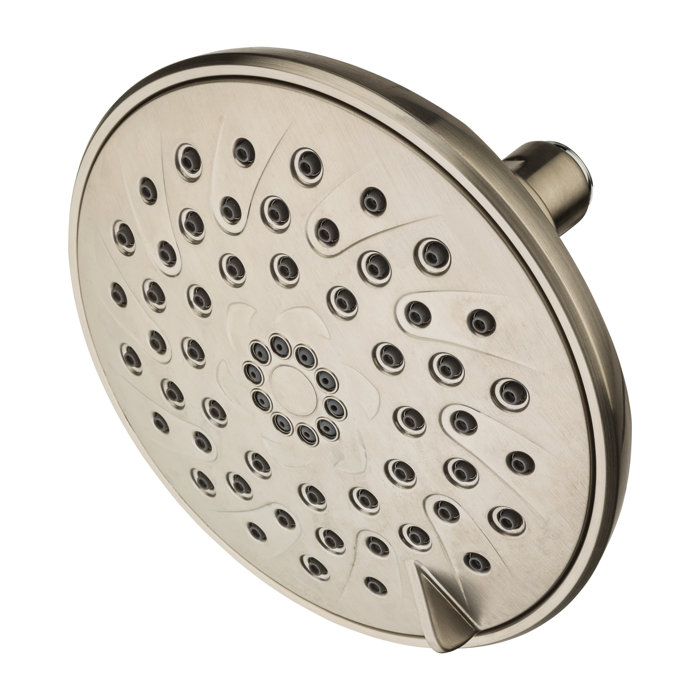 Pfister Multi Function Adjustable Shower Head | Wayfair