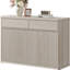 Buffet avec rangement 2 tiroirs et 3 portes Cesiro-1100669017-1096243620