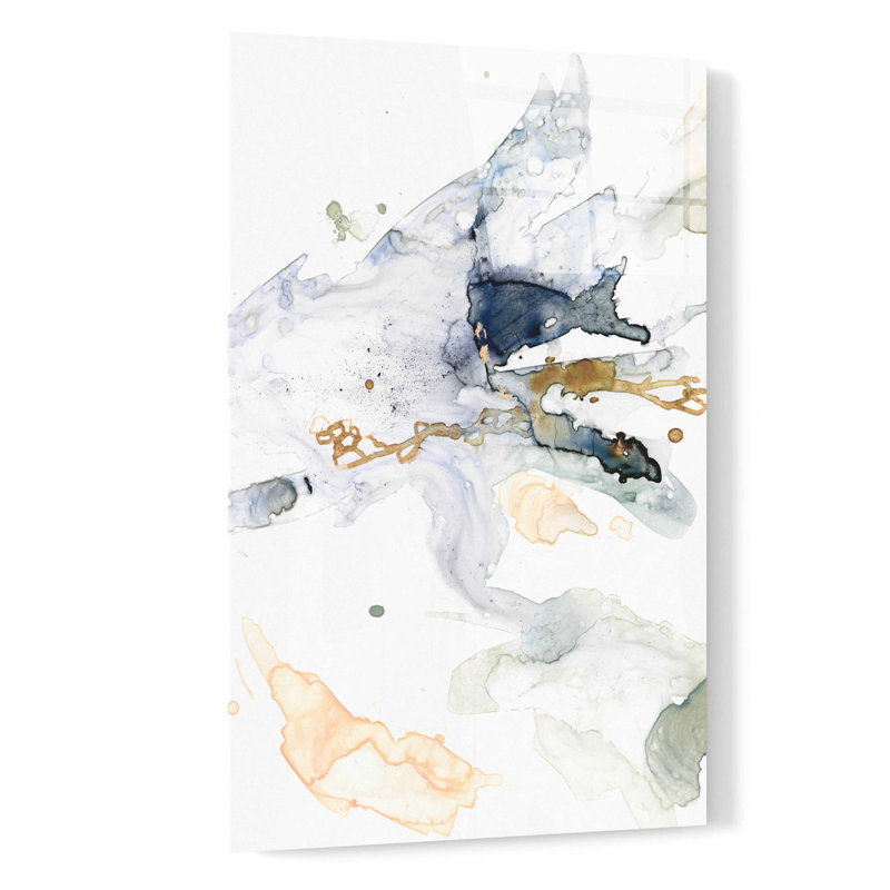 «Organic Interlace II» par Victoria Borges