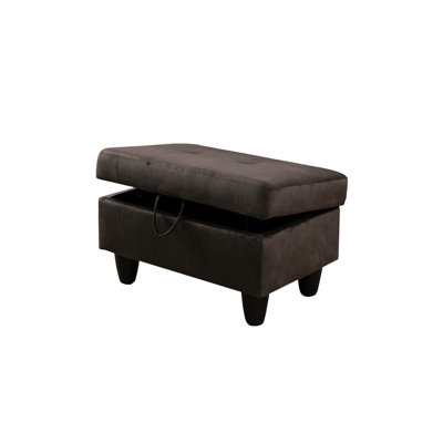 Upholstered Ottoman