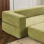 Canapé modulaire Boneless-369600825