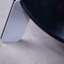 Table basse ronde