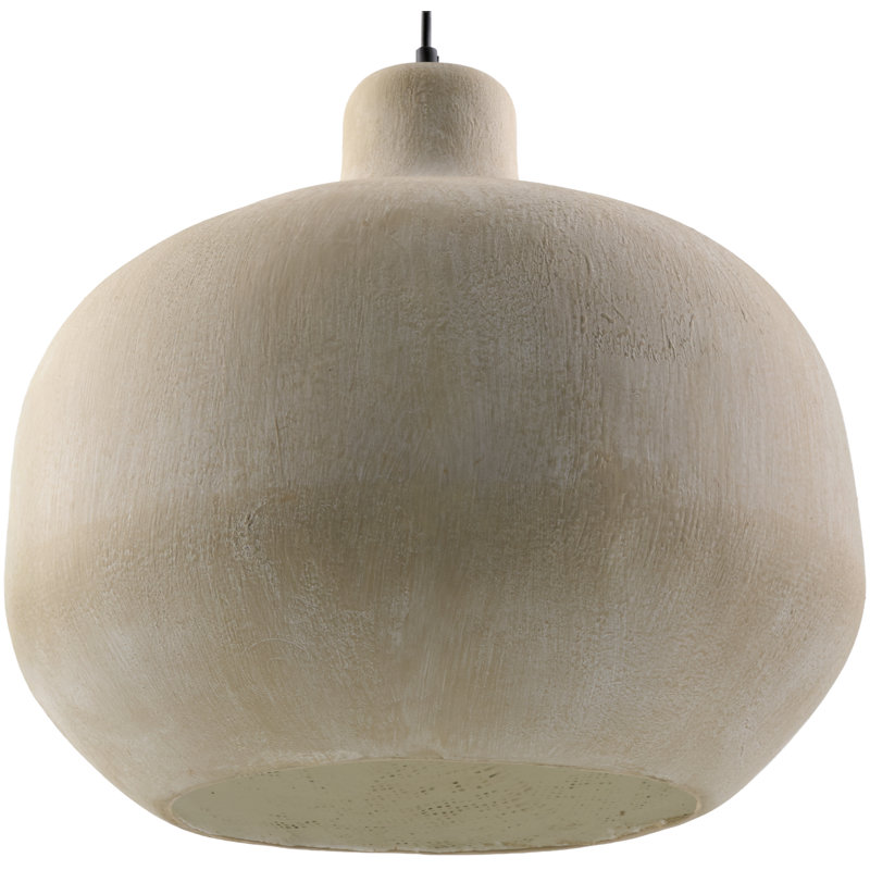 Luminaire suspendu Guin