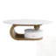 Ensemble de 2 tables basses Modern Modern