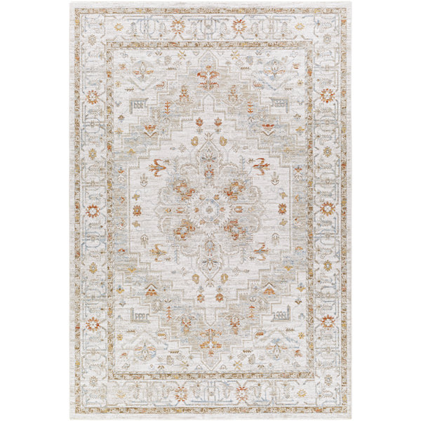 Birch Lane™ Conlan Oriental Rug & Reviews | Wayfair