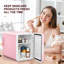 J-XIN Trading Co., Limited Mini Fridge