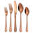 Rose Gold is out of stock